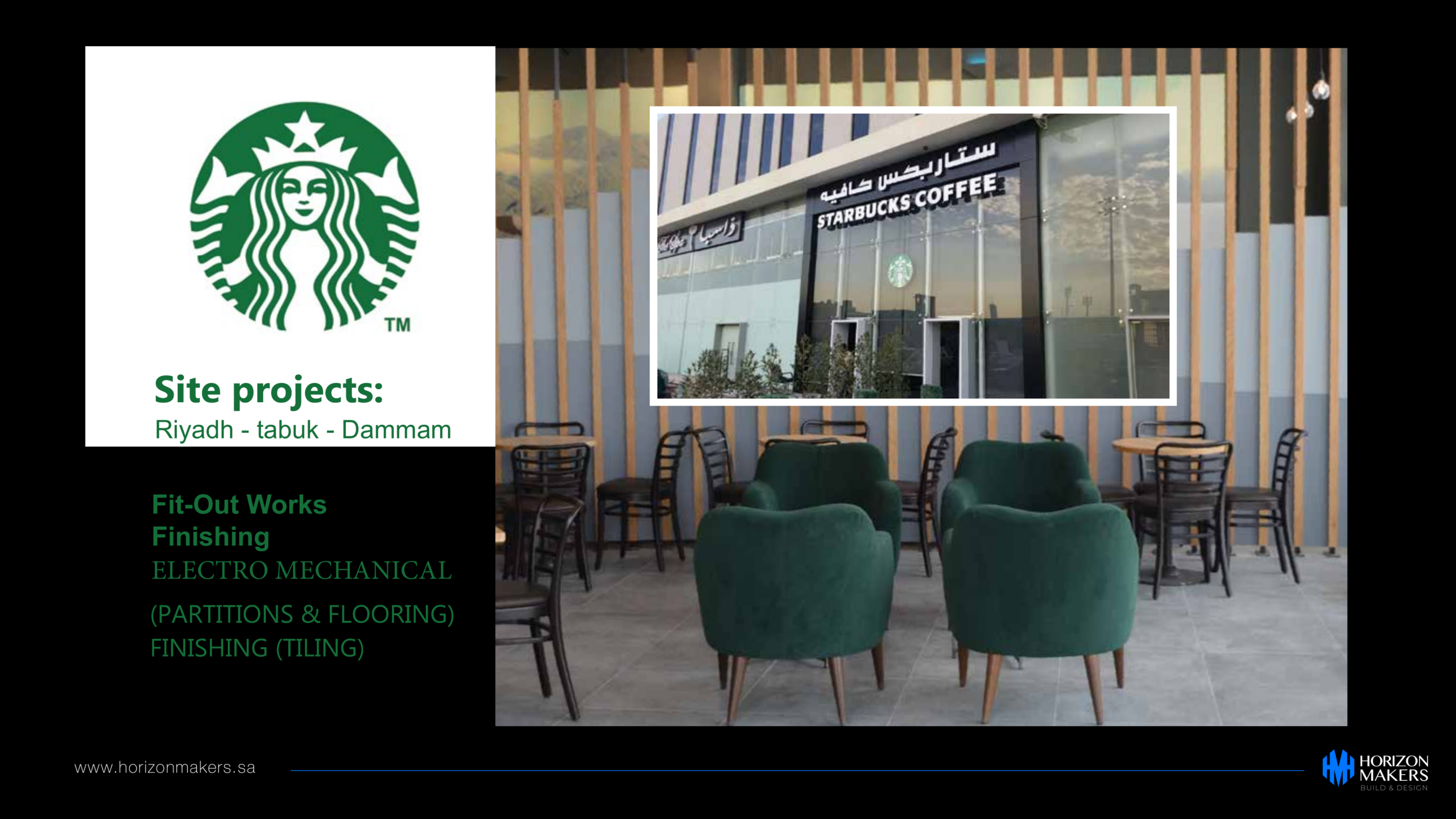 Starbucks