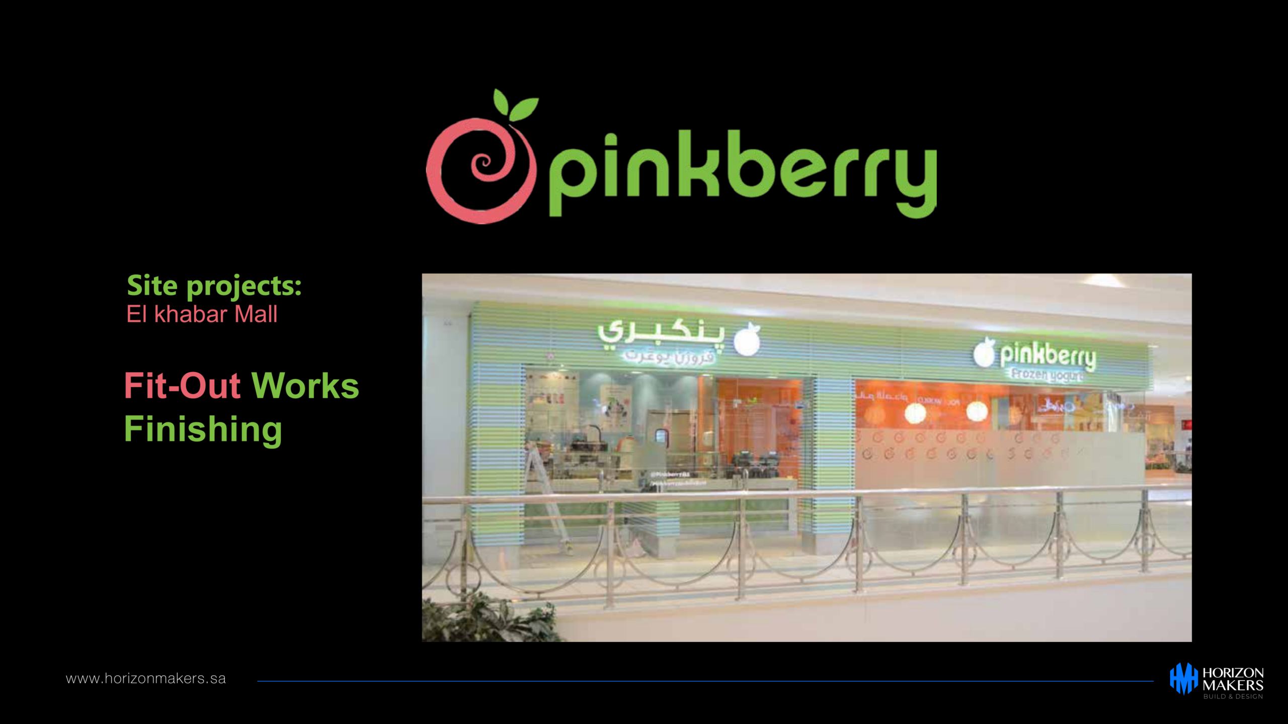 Pinkberry