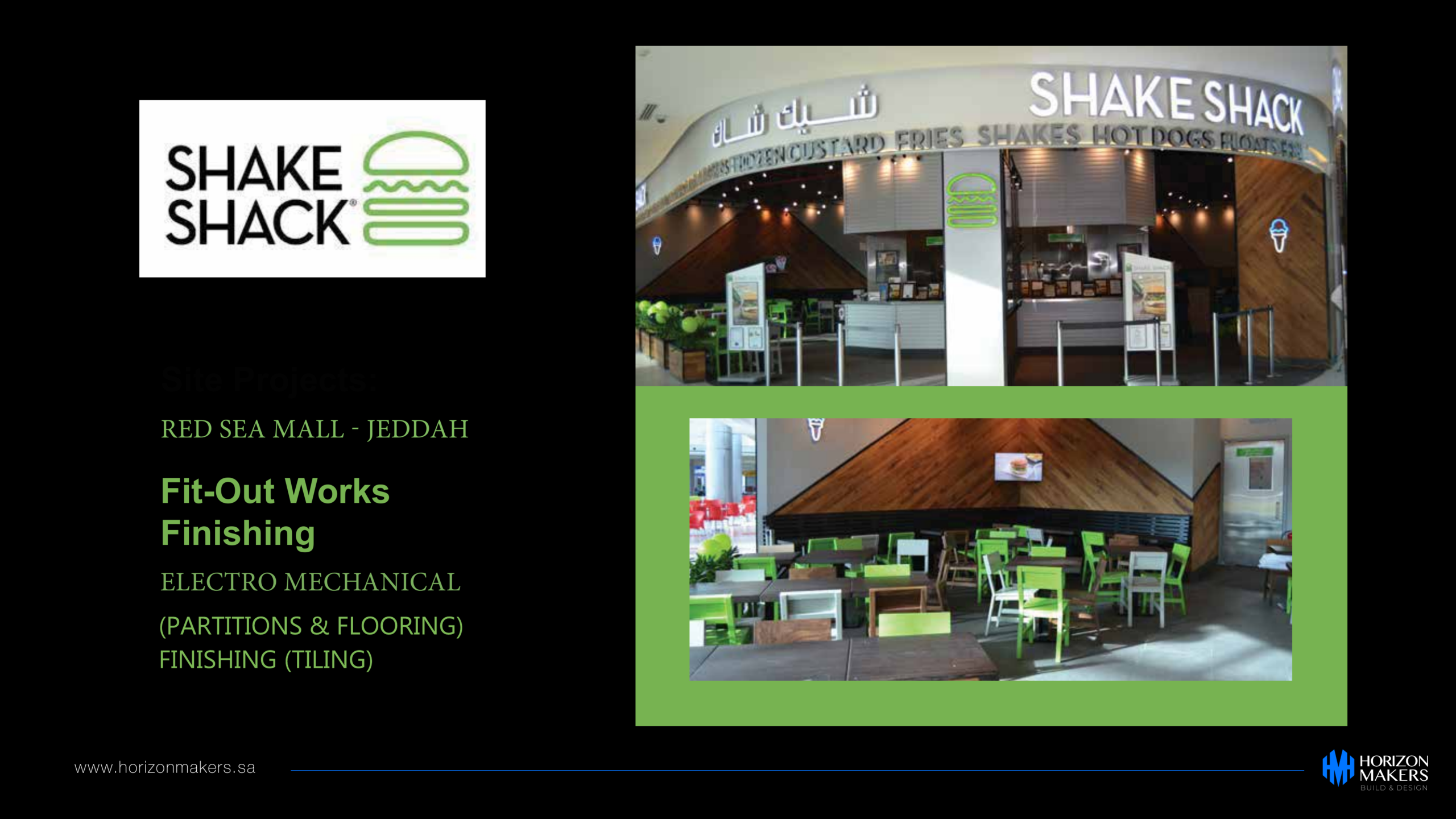 Shake Shack
